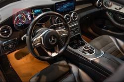مرسيدس بنز C-Class